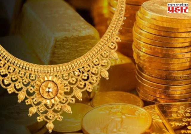 Gold Buying Tips : सोनं खरेदी करताना 'या' 7 चुका टाळा, नाहीतर होऊ शकतं मोठं नुकसान
