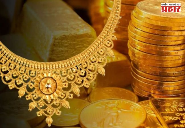 Gold Buying Tips : सोनं खरेदी करताना ‘या’ 7 चुका टाळा, नाहीतर होऊ शकतं मोठं नुकसान
