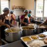Government Hospital Catering Services : सरकारी रुग्णालयांतील खानपान सेवा आता महिला बचत गटांकडे