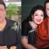Govinda and Sunita Ahuja Controversy : सुनीता आहुजाच्या आरोपांवर गोविंदा संतापला; म्हणाला, लिमिटमध्ये राहा...!
