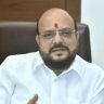 Minister Gulabrao Patil : सिंधुदुर्गला मोठा दिलासा! वेंगुर्ला-चिपी पाणीपुरवठा योजनेला गती; एका महिन्यात अहवाल सादर करण्याचे गुलाबराव पाटील यांचे निर्देश