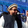 26/11 Mumbai Attack Hafiz Saeed : हाफिज सईदसह ६ पाकिस्तानी आरोपींवर भारतात ‘इन-अबसेंटिया’ खटला; कायदेशीर प्रक्रिया सुरू
