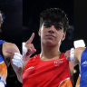 Commonwealth Games 2026 : भारताची पदकतालिकेत ३९ पदकांसह चौथे स्थान; १०व्या दिवशी बॉक्सर्सची ऐतिहासिक कामगिरी