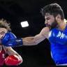 Commonwealth Games 2026 : शेतकऱ्याच्या मुलाचा 'गोल्डन पंच'; सचिन सिवाचने पटकावले भारताचे सहावे सुवर्णपदक