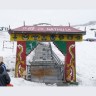 India-China Border : नाथुला खिंडीतून ६ वर्षांनंतर भारत-चीन सीमा व्यापार पुन्हा सुरू
