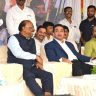 Nitesh Rane : देवगडमध्ये लवकरच ताज समूहाचा प्रकल्प; मंत्री नितेश राणे यांची माहिती
