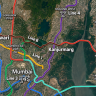 Mumbai Metro : मेट्रो -६ प्रकल्पाचे ८८ टक्के काम पूर्ण, कारशेडचा प्रश्न कायम