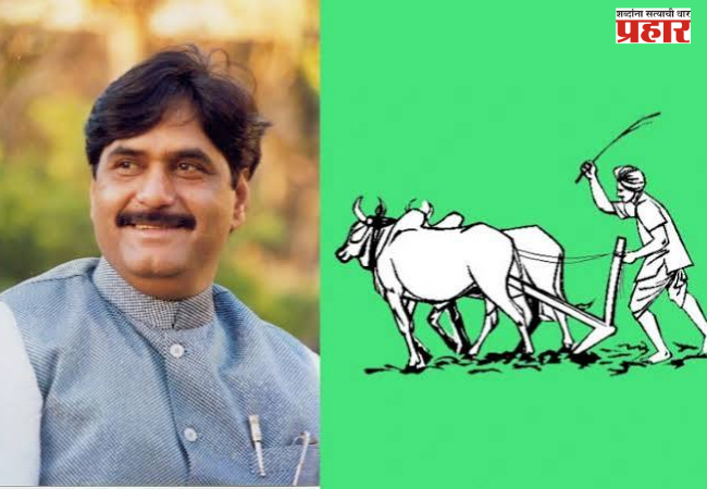 Gopinath Munde Farmer Accident Scheme : गोपीनाथ मुंडे शेतकरी अपघात सुरक्षा सानुग्रह अनुदान योजनेस आणखी तीन वर्षाची मुदतवाढ