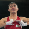 Glasgow Commonwealth Games 2026 : पाकिस्तानी बॉक्सर कुदरतुल्ला हॉटेलमधून बेपत्ता; पाकिस्तान बॉक्सिंग फेडरेशन पुन्हा वादात