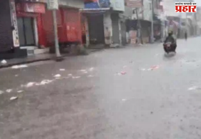 Bihar and Bengal : बिहार-बंगालमध्ये वीज कोसळून ११ मृत्यू , भूस्खलनामुळे बद्रीनाथ महामार्ग ठप्प; मुसळधार पावसाचा अनेक राज्यांना वेढा