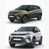 Tata Motors : टाटा मोटर्सची धमाकेदार 'नेक्सॉन कॅमो एडिशन' लाँच; किंमत ९.९९ लाखांपासून सुरू