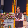 Mangal Prabhat Lodha : म्हाडासाठी राखीव घरे न देणाऱ्या विकासकांवर कडक कारवाई करा; गरज पडल्यास कारागृहात पाठवा - मंत्री मंगल प्रभात लोढा