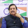 Sunil Tatkare : प्रशांत किशोर यांना राष्ट्रवादीचे राजकीय सल्लागार नेमल्याची माहिती माझ्यापर्यंत नाही; प्रदेशाध्यक्ष सुनील तटकरे