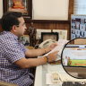 Nitesh Rane : सिंधुदुर्गातील १ हजार ५६९ शेतकऱ्यांना कर्जमाफीचा लाभ; पालकमंत्री नितेश राणे