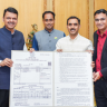 Devendra Fadnavis : भारतीय ज्ञानपरंपरा आणि आधुनिक तंत्रज्ञानाचा संगम घडविणारे राष्ट्रीय शैक्षणिक केंद्र नाशिकमध्ये उभारणार; मुख्यमंत्री देवेंद्र फडणवीस