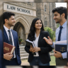 Law Admission Update : 16 कॉलेजांना 100% प्रवेशाची परवानगी; विद्यार्थ्यांना मोठा दिलासा