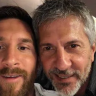 Jorge Messi : लिओनेल मेस्सीच्या आयुष्यात मोठी शोककळा; वडील जॉर्ज मेस्सी यांचे वयाच्या ६८ व्या वर्षी निधन