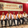 BMC News : यंदाही समुद्रात मूर्ती विसर्जनाची परवानगी द्या बृहन्मुंबई सार्वजनिक गणेशोत्सव समन्वय समितीची मुख्यमंत्र्यांकडे मागणी