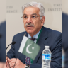 Minister of Defence of Pakistan : पाकिस्तानला शस्त्र मिळणार का? तुर्कस्तान-सौदीवर ख्वाजा आसिफ गप्प!