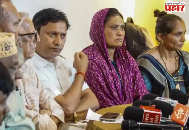 Indian fishermen in Pakistan : पाकिस्तानच्या तुरुंगात १९८ भारतीय मच्छीमार अद्याप बंदिस्त