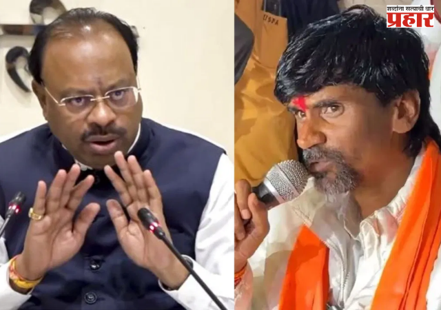Beed District Administration's Report : महसूल मंत्री बावनकुळेंच्या सूचनेवरून एकही कुणबी प्रमाणपत्र रद्द केलेले नाही; बीड जिल्हा प्रशासनाचा अहवाल