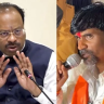 Beed District Administration's Report : महसूल मंत्री बावनकुळेंच्या सूचनेवरून एकही कुणबी प्रमाणपत्र रद्द केलेले नाही; बीड जिल्हा प्रशासनाचा अहवाल