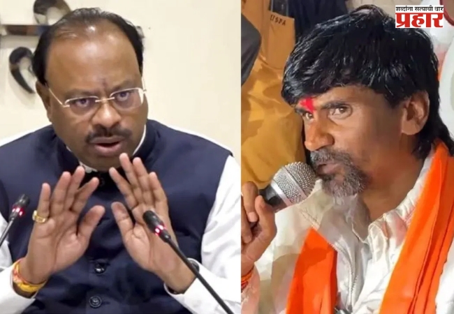 Beed District Administration’s Report : महसूल मंत्री बावनकुळेंच्या सूचनेवरून एकही कुणबी प्रमाणपत्र रद्द केलेले नाही; बीड जिल्हा प्रशासनाचा अहवाल