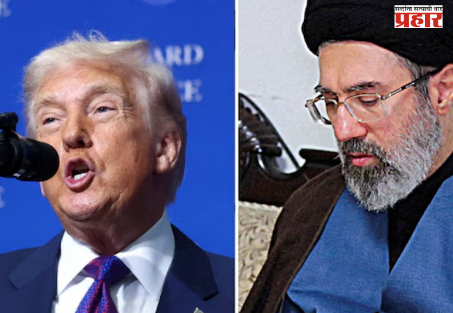 Iran-US tensions