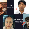 US and Canada Murders : रक्ताने माखले परदेशातील पाय; अमेरिकेत आणि कॅनडात भारतीय तरुणांचे खूनी खेळ उघड