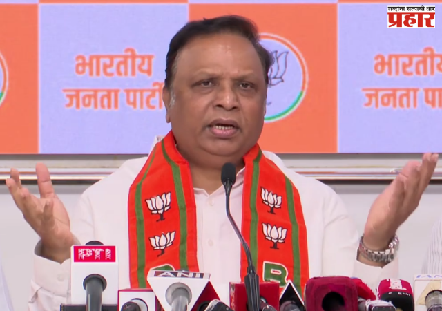 Ashish Shelar : झारखंडमधील विद्यार्थी मारहाणीवर राज-उद्धव ठाकरे गप्प का; मंत्री आशिष शेलार यांचा सवाल