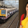 Tejasvi Ghosalkar : मुंबई लोकलमध्ये विद्यार्थ्यांसाठी ३ राखीव डबे हवेत; भाजप नेत्या तेजस्वी घोसाळकर यांची रेल्वेमंत्र्यांकडे मागणी