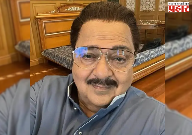 Rakesh Bedi : “भेसळ करणाऱ्यांवर हत्येच्या प्रयत्नाचा गुन्हा दाखल करा!”; ‘धुरंधर’ फेम राकेश बेदींची संतप्त मागणी, व्हिडिओ व्हायरल
