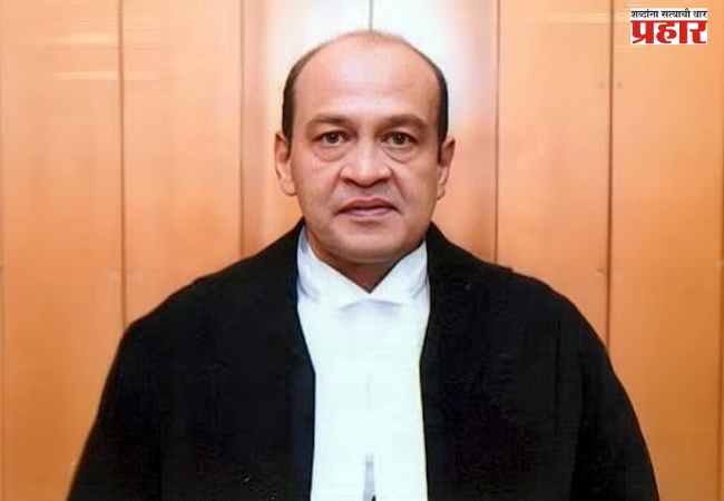 Allegations against Justice Yashwant Varma proven