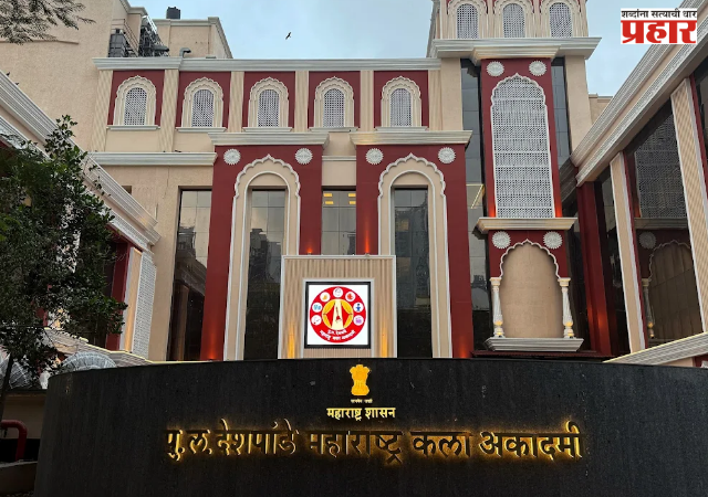 One-day Seminar : ‘पडद्यावरचा सिनेमा, पडद्यामागचं गणित’ या विषयावर रंगणार एकदिवसीय परिसंवाद