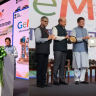 GeM : जेमच्या राष्ट्रीय पुरस्कारांमध्ये महाराष्ट्राची दुहेरी बाजी; पंचायतस्तरीय खरेदीतील उत्कृष्टतेसह सर्वाधिक खरेदी मूल्यासाठी महाराष्ट्राचा गौरव