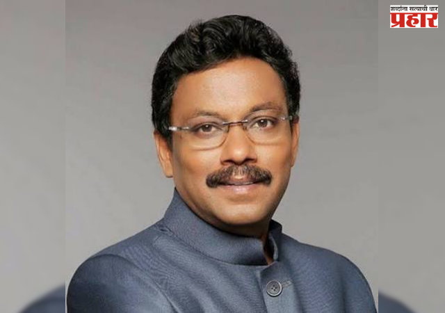 Vinod Tawde : “संसदेचा ६१ टक्के वेळ वाया गेला; याला राहुल गांधी जबाबदार” विनोद तावडेंची टीका