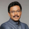 Vinod Tawde : “संसदेचा ६१ टक्के वेळ वाया गेला; याला राहुल गांधी जबाबदार” विनोद तावडेंची टीका