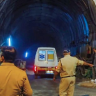 Chamoli tunnel tragedy : ७ कामगारांचा मृत्यू; २ अद्याप बेपत्ता, बचावकार्य युद्धपातळीवर