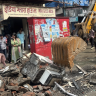 Brihanmumbai Municipal Corporation : पादचारी प्रथम अभियान; मुंबई महानगरपालिकेच्या ‘एफ दक्षिण’ आणि ‘एच पूर्व’ विभागाकडून कारवाई