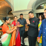 Devendra Fadnavis : भारताची जागतिक नेतृत्वाच्या दिशेने तर महाराष्ट्राची ट्रिलियन डॉलर इकॉनॉमीच्या दिशेने वाटचाल