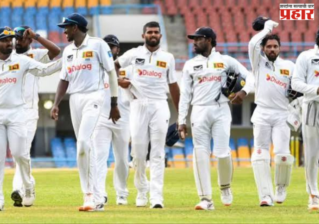 IND vs SL Test : गॉलमध्ये टीम इंडियाची ‘फिरकी परीक्षा’; जयसूर्या-मेंडिस ठरणार मोठे आव्हान