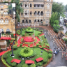 Central Railway Headquarters : मध्य रेल्वे मुख्यालयात ८० वा स्वातंत्र्यदिन उत्साहात संपन्न; १५ डब्यांच्या २२ नव्या लोकल सेवांची घोषणा