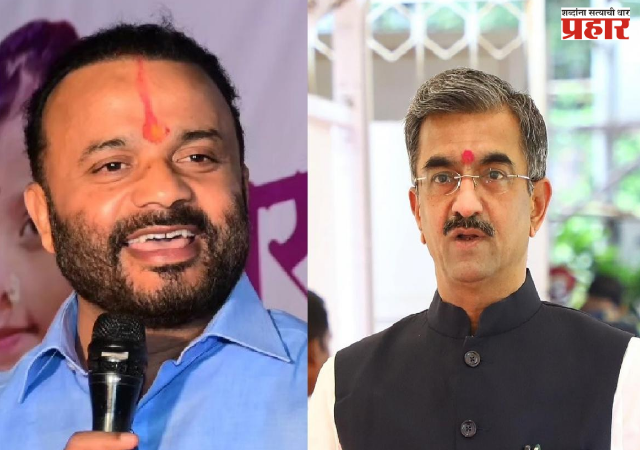Jaykumar Rawal and Shambhuraj Desai : आग्रा येथील शिवपराक्रम नव्या पिढीपर्यंत; १७ ऑगस्ट ‘शिवचातुर्य दिन’ म्हणून साजरा होणार