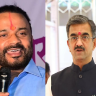 Jaykumar Rawal and Shambhuraj Desai : आग्रा येथील शिवपराक्रम नव्या पिढीपर्यंत; १७ ऑगस्ट ‘शिवचातुर्य दिन’ म्हणून साजरा होणार