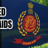 ED Raid : ₹10 हजार कोटींच्या कथित पॉन्झी घोटाळ्याने खळबळ; ED ची मोठी कारवाई! मुंबई-भोपाळमध्ये छापे, ₹30 कोटींची मालमत्ता गोठवली