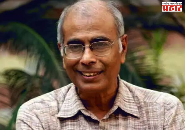 Narendra Dabholkar Case : डॉ. नरेंद्र दाभोलकर हत्या प्रकरणात मोठी अपडेट, आरोपीला जामीन मंजूर