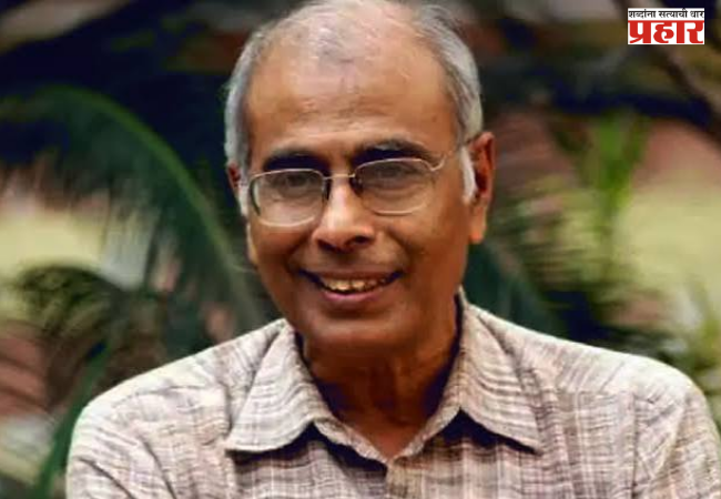 Narendra Dabholkar Case : डॉ. नरेंद्र दाभोलकर हत्या प्रकरणात मोठी अपडेट, आरोपीला जामीन मंजूर