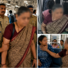 65-year-old female thief : ‘शनिवार माझ्या आवडीचा!’ पुण्याहून मुंबईत येऊन लोकलमध्ये चोरी करणारी 65 वर्षीय महिला जेरबंद