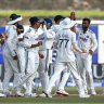 IND vs SL Galle Test : गॉल कसोटी जिंकण्यासाठी भारताला सहा बळींची आवश्यकता