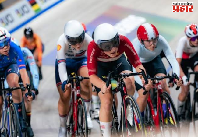 Pune to host the 2032 UCI Road World Championships
